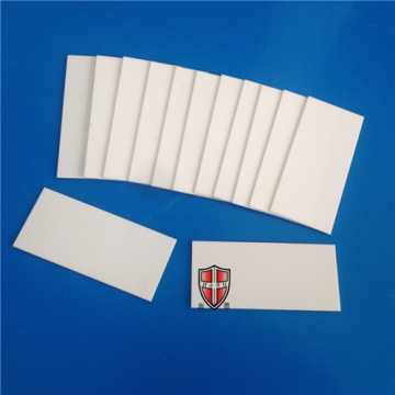 electronic supporting ceramic substrate insulation component