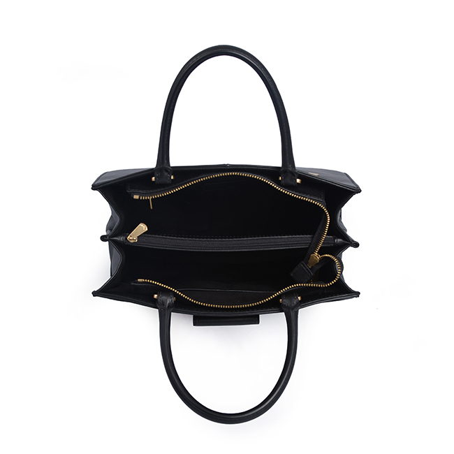 European Luxury Ladies Office Briefcase OL single shoulder bag