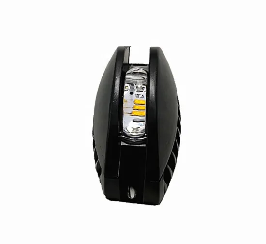 Low Voltage Safe LED Wall Light