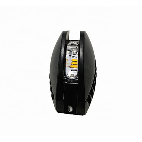 Low Voltage Safe LED Wall Light