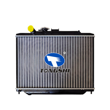 NISSAN URVAN 06- MT Compatible Auto Radiator 21410VZ00A