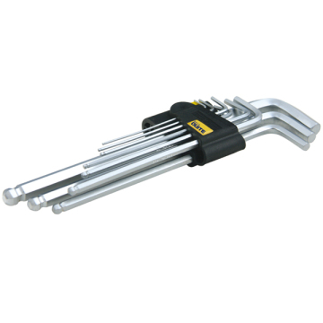 CR-V Hex wrench set