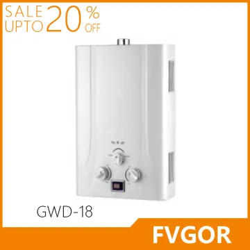 Hot product!wholesale gas hot water heater FJ15