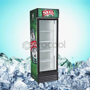 glass chiller