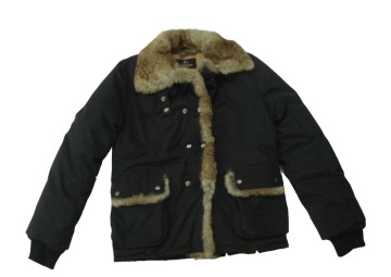 Padding Jacket (5013-ART-W028)