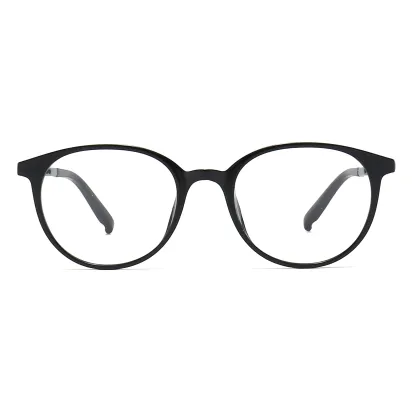 DM9031 High Quality PC Fashion Glasses Frames: Anti-Radiation Photochromic Optical Eyeglasses