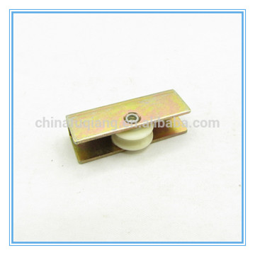 Window roller wheels