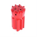 R32 45mm Carbide Threaded Rock Drilling Button Bit