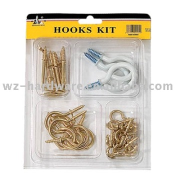 30pcs cup hook