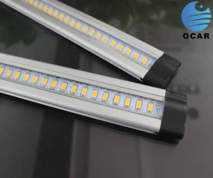 Modern kitchen led lighting, led under cabinet lights