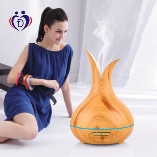 Walmart Ultrasonic Fragrance Nebulizing Diffuser