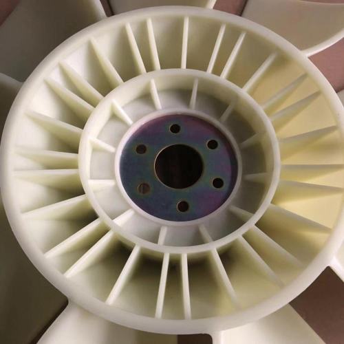 Groothandelmotor nr. SAA6D170E-3E-8 Delen 600-625-7620 Fan