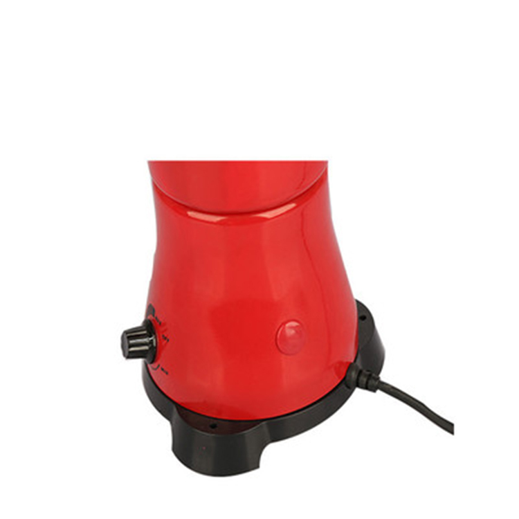 Electrical Milk Cream Separator Machine - 80-100L Commercial Fat Cheese Separator For Sale