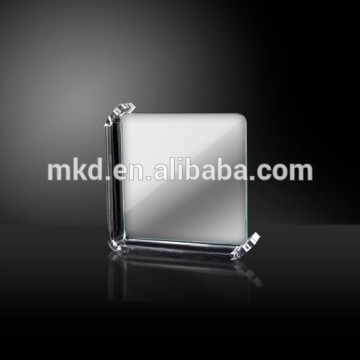 Meikeda Small Matt sublimation acrylic crystal frame
