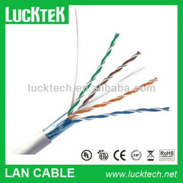 Network Cable ftp cat6 lan cable