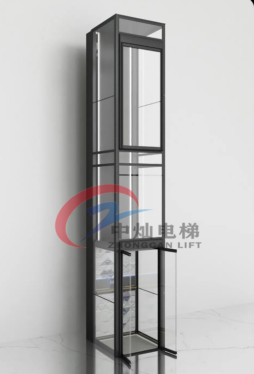 Гидравлический домашний гидравлический лифт лифта