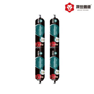Neutral Silicone Structural Adhesive 8000