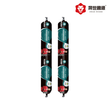 Нейтральный силиконовый структурный клей 8000