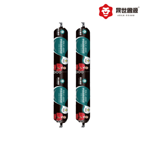 Нейтральный силиконовый структурный клей 8000