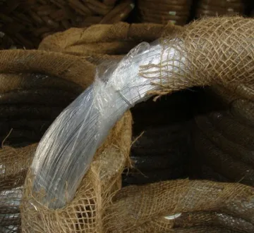 Electro/Hot Dipped Galvanized iron Wire/gi wire/china manufactory