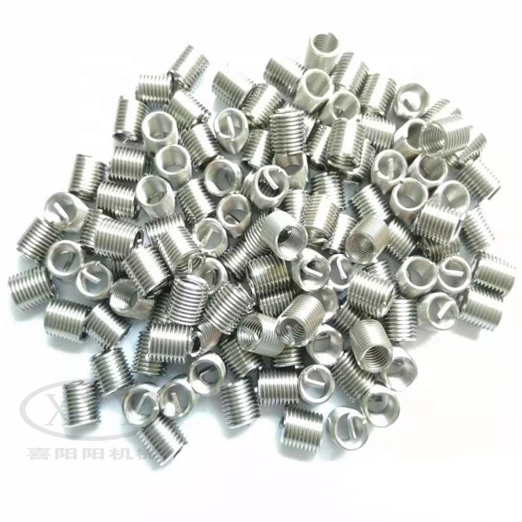 Thread Insert Stainless Steel Complete Set st14*1.5*10