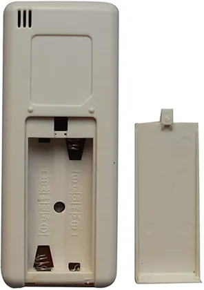AC Remote Control for Haier YR-M10 YR-M07 and HSU Series Air Conditioners