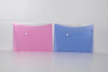 Fresh color easy identification filling envelopes
