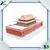 Castal design World Famous Architecture model 3D Paper Puzzle