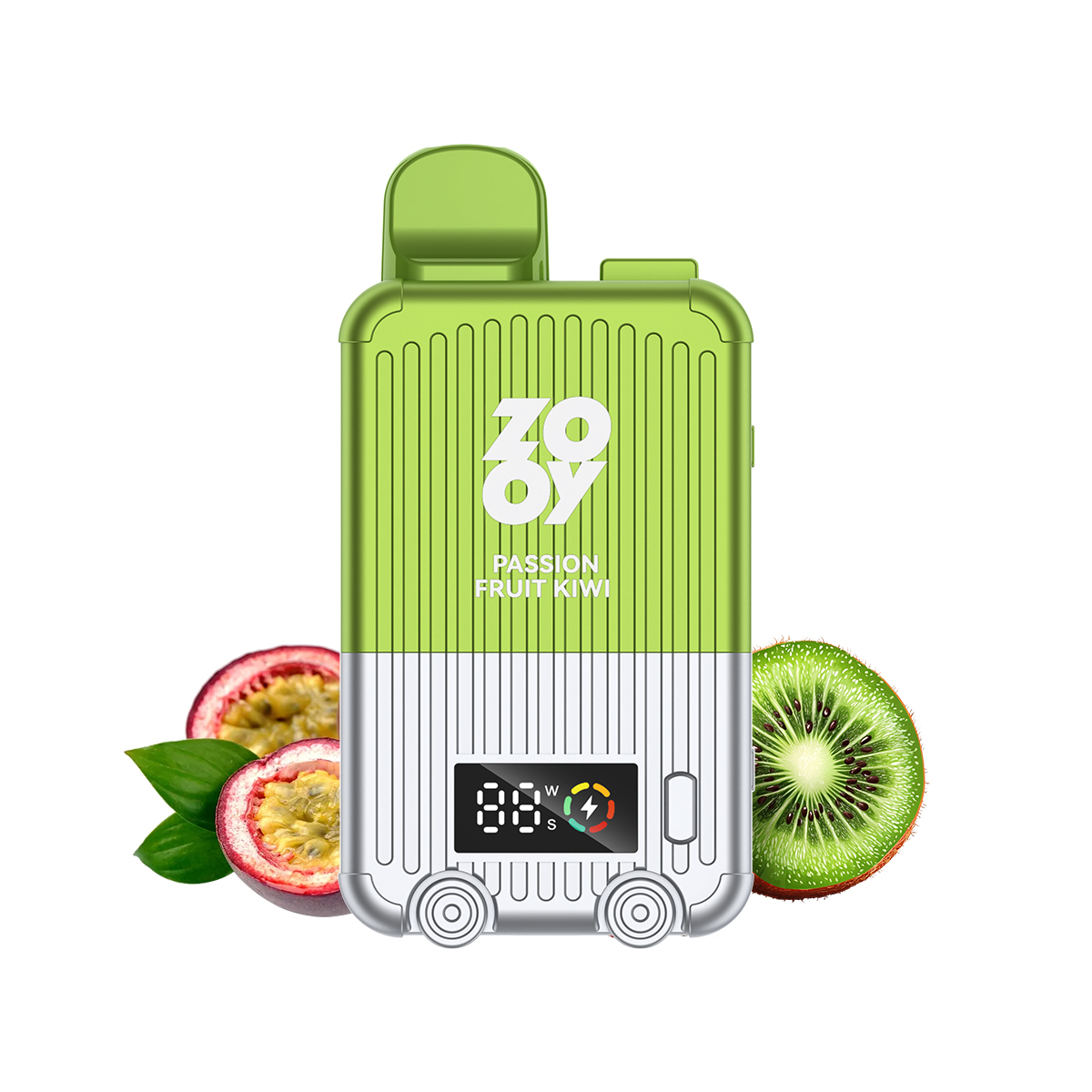 Zooy LugVapor 20000 Puffs (6) Zooy LugVapor 20000 Puffs (6)