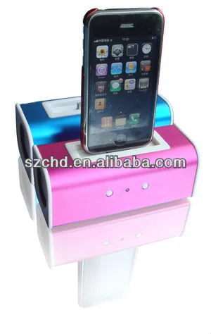 audio speaker for all devices