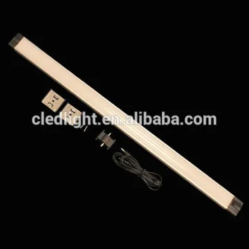 20 Inch Warm White Modular LED Under Cabinet Lighting