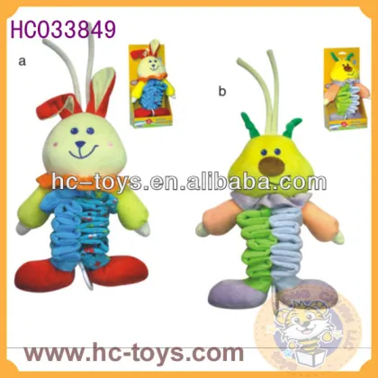 Baby rabbit plush toy,rabbit cotton toys