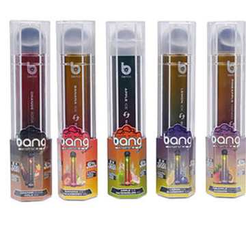 Bang XXL Disposable Vape Pods UK