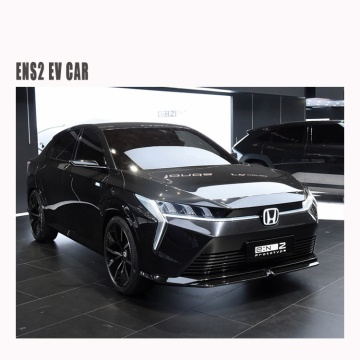 ขายร้อน 2024 HOND-A ENS2 รถยนต์พลังงานใหม่ 160 กม./ชม.