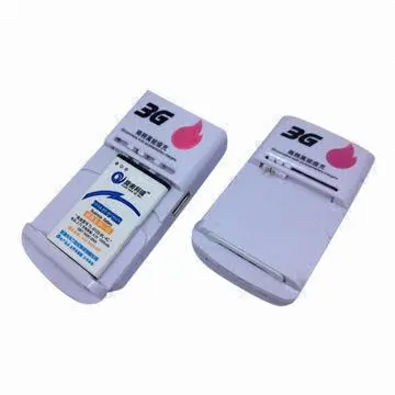 Commerce Multi-purpose Battery Chargers, OEM Orders Accepted