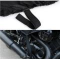 Windproof Outdoor Storage Bag motorcycles Cover