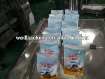 Best Price Powder Packing machine/Coco/Spice/Chili/Currie/Pepper/Milk Powder Packing