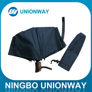 easy open and close umbrella/auto open close windproof umbrella/auto open close umbrella handle