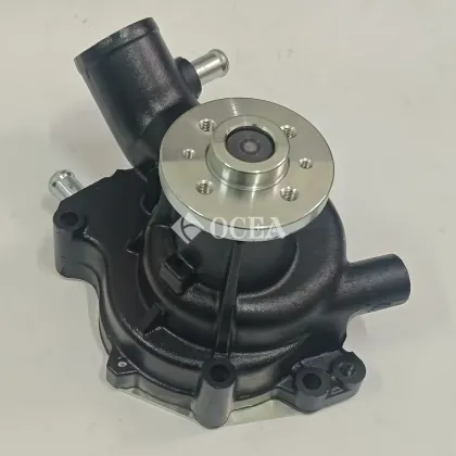 DB58 Engine Doosan Excavator Water Pump 6506500-6402C