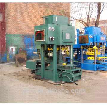 YF100-800 Automatic concrete roof tile machine
