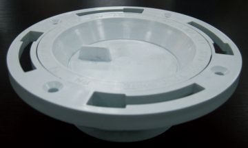 3"X 4"Closet Flange (105102)
