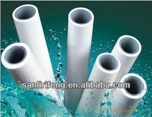 Aluminium-Plastic PP-R composite pipe