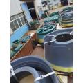 Oen CH660 CONE CRUSHER Wear Parts Concave