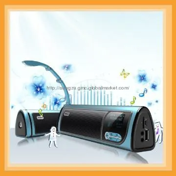 Solar FM Radio music player