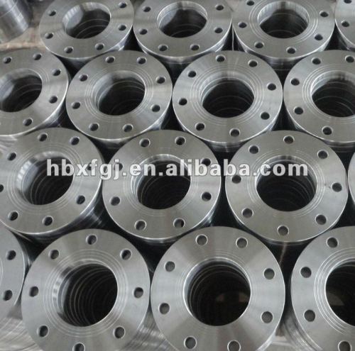 din flanges