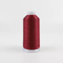 Chenille 원사 스타일 100fdy monofilament