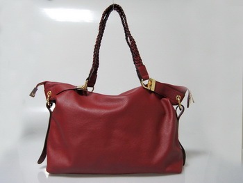 Leather bag for Ladies EF101252