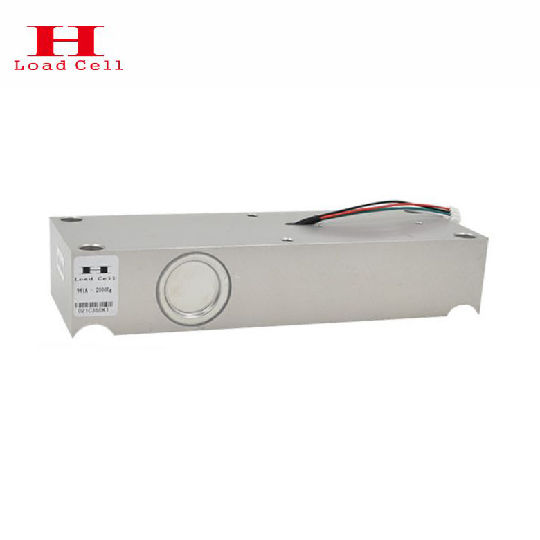 Sensör 941A aşırı yük ve sınırlama