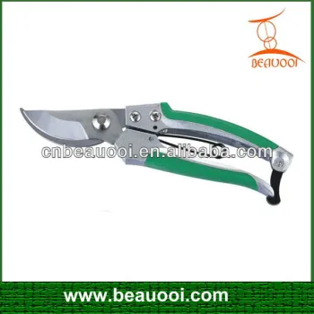 High tree pruner