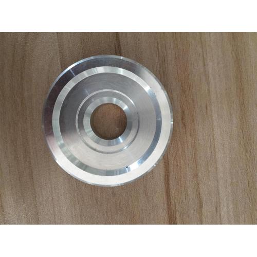 OEM Precision Custom Made Aluminum Cnc Machining